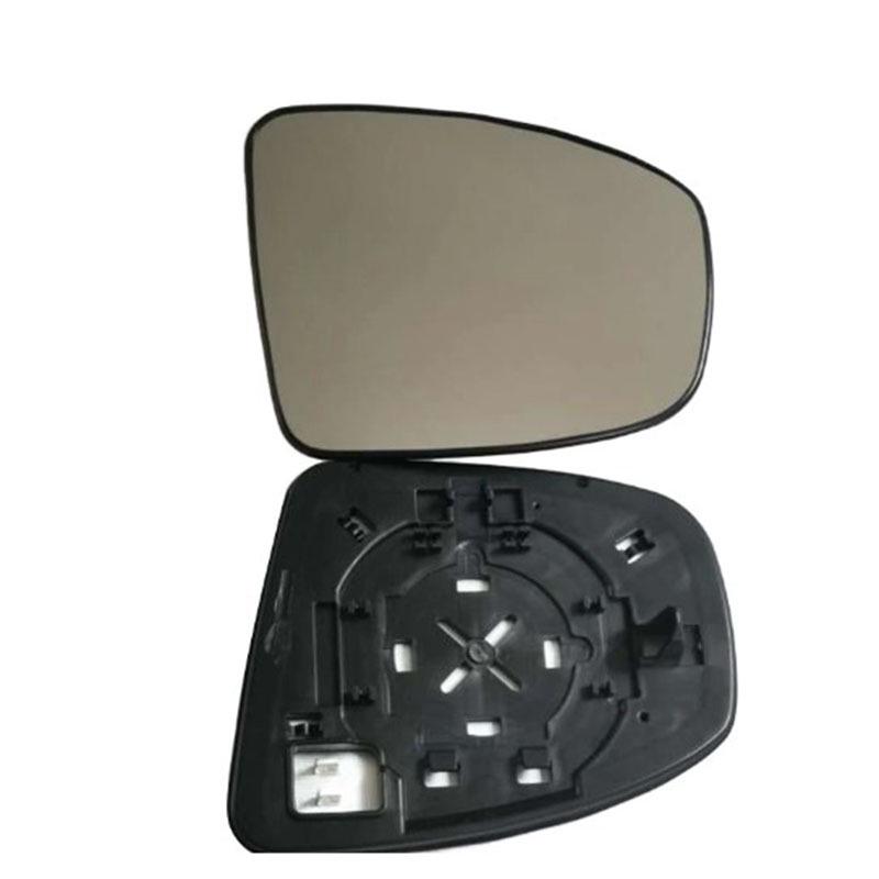 Heated Rearview Mirror Lens for 2013-2020 Infiniti QX50/70 (96365-1AA0B)