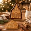 Instrumente pentru copt biscuiți – Forme pentru biscuiți