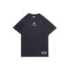Li Ning Basketball Kollektion T-Shirt Herren Schwarz AHSQ307-6