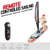 2.4G Remote Control Sailing, Surfing, Rowing, Colorful Swinging, Competitive Balance, Kayaking, Water Toys,Pool Toys, Children's Toys, Gifts