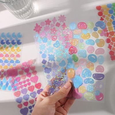 Nähen & Handarbeit – Scrapbooking