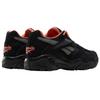 Reebok Preseason 94 Low Fashion Sports Comfortable Low-Top Retro Basketball Shoes Unisex Sneakers Black 100205105
