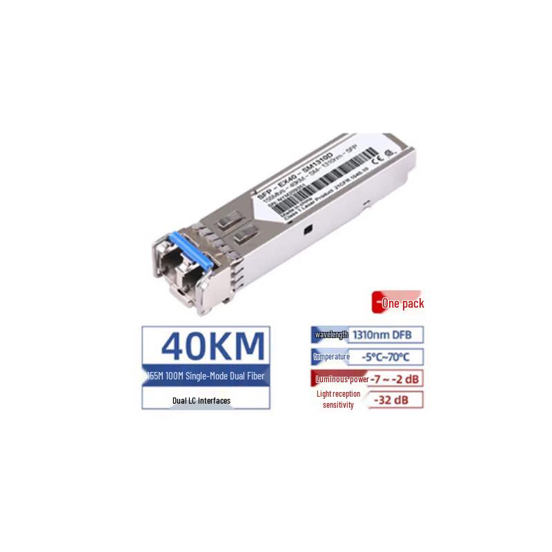 HUAWEI Optical Transceiver Modules