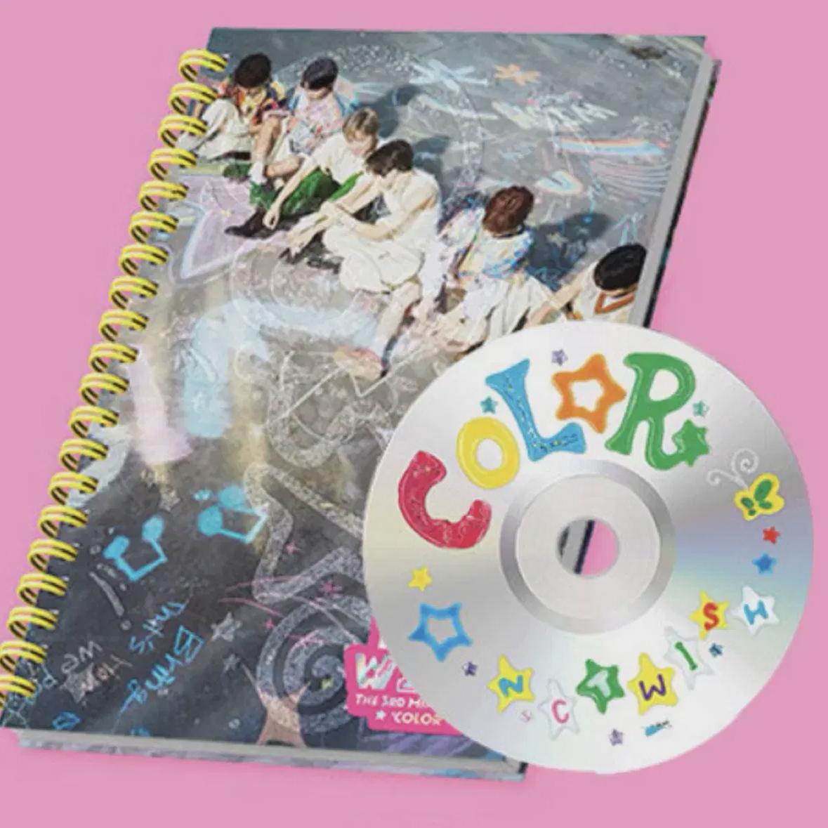 

Откройте и продайте цветной фотоальбом Ncitywish