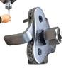 Filter Wrench - Auto Repair Spanner, Flat Three Claw Filter Wrench for Auto