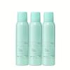 Schnell reinigendes Haarspray, komplett natürlich, erfordert kein Ausspülen, um Geruchsbildung, Juckreiz und Schuppen vorzubeugen