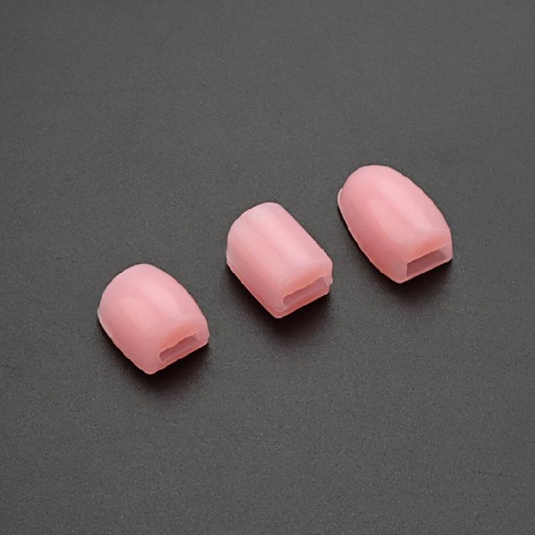 3x Practical Saxophone Thumb Rest Saxophone Palm-Key Risers Thumb Rest Cushion