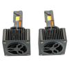 LED-Scheinwerferlampen D-Serie Plug and Play IP67 Wasserdicht Hohe Helligkeit Hid Xenon zu LED