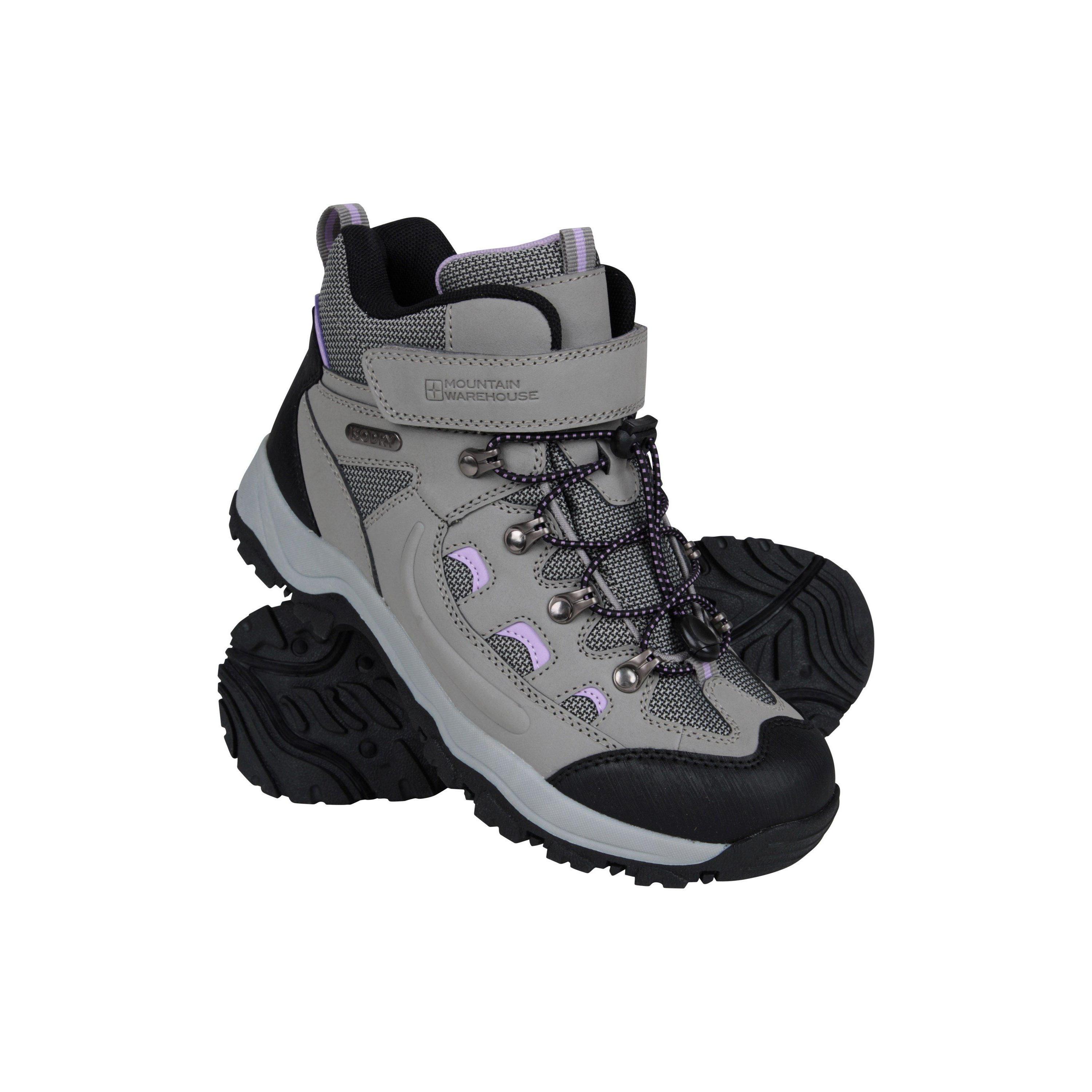 Mountain Warehouse Adventurer Scarpe Da Passeggio - Foto 6