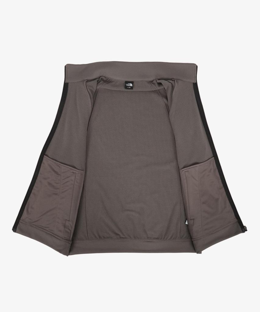 The North Face Nj5Jr66C Men'S Move-Free Jacket Dark_Beige