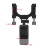 Romantic Universal Phone Holder for Car Rearview Mirror Mounting