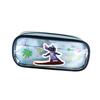 Lilo Stitch Kids Pencil Case With Pvc Polyester Material For Girls School Supplies