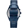 Maserati R8853100025 Chronograph Blue Edition Collection Men's Watch