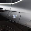 1/2Pcs Car Metal Badge Sticker Decoration Decal Emblem For Volkswagen Golf 7 5 4 6 Passat B6 Mk4 VW Mk7 Tiguan Gol R Accessories zw4