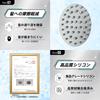 Scalp Scalp Brush Shampoo Brush Scalp Brush by Hair Diagnosis Head Hair Washing updoor 1 piece [Men's Transformation] Men's [Recommended Specialist]