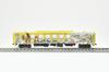 TOMYTEC Railway Collection: JR Kiha 125 Romancing Saga Train, 4-Car Set, Diorama Supplies