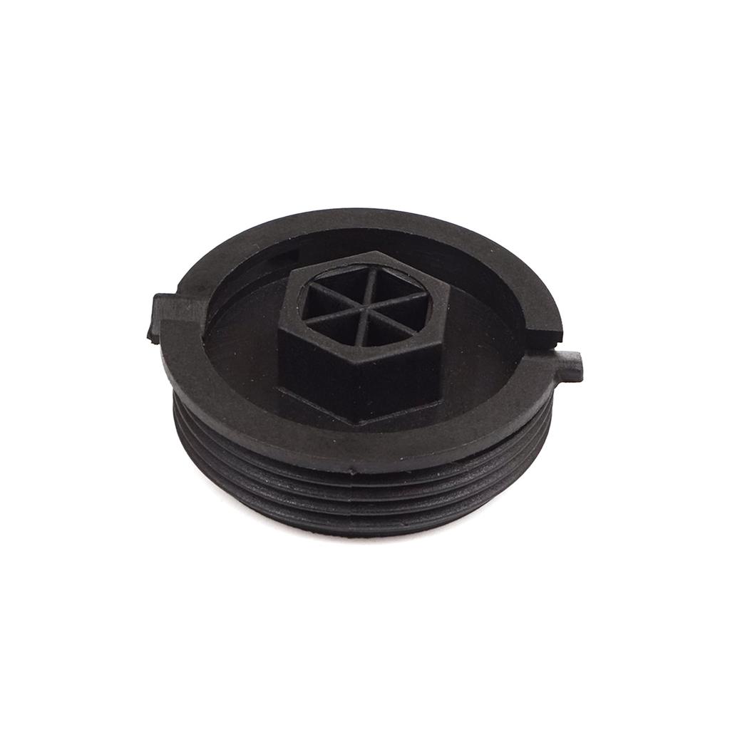 ESP1150 Kühlkörper untere Bodenkappe komplett für Ford Fiesta MK5 JH JD Fusion Europa JU 2002-2012