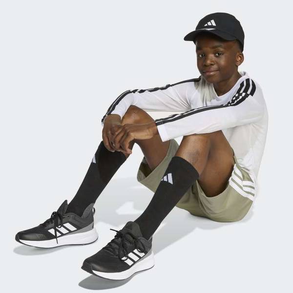 Adidas Kids J Tr Es 3s Ls