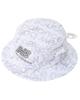 Golf Chalk Bag with Carabiner Accessory Case FR (Cap-type, Hook) / / 012-6184005 031_White