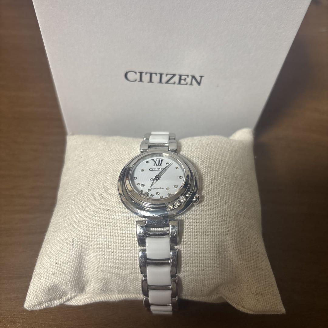 

[USED] CITIZEN watch Seiko Orient