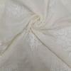Breathable and Soft Embroidered Fabric Suitable for Wedding Dresses Evening Gowns and Diy Handcrafted Clothing Fabrics