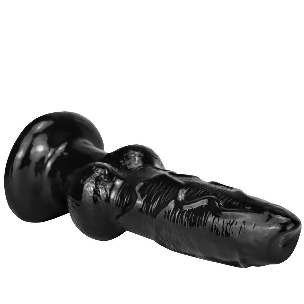 Alternative Alien Toy Wolf Diao Imitation True or False Small dildo Animal dildo Adult Sex Toys Dog Diao Masturbator