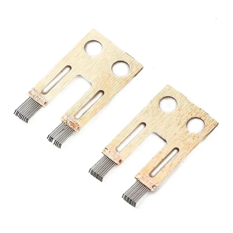 2PCS Angle Sensor For BMW E65 E66 E60 730 740 530 7 Series Steering Column Switch Angle Sensor Contact Brush Repair Kit NEW NEW