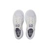Puma Suede Mayu Raw Low-Top Sneakers Women Sneakers Gray 383114-03