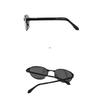Ladies Sunglasses, New Fashion Metal Sunglasses.