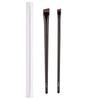 High Quality Fine Slanted Eyeliner Eyebrow Brush Makeup Tool