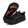 Unisex Breathable Non-slip Outdoor Wide Toe Five-finger Fitness Shoes