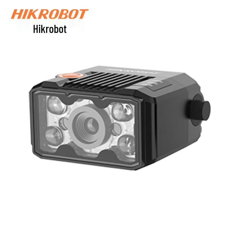 HIKROBOT 1.3MP Miniature Industrial Barcode Scanner