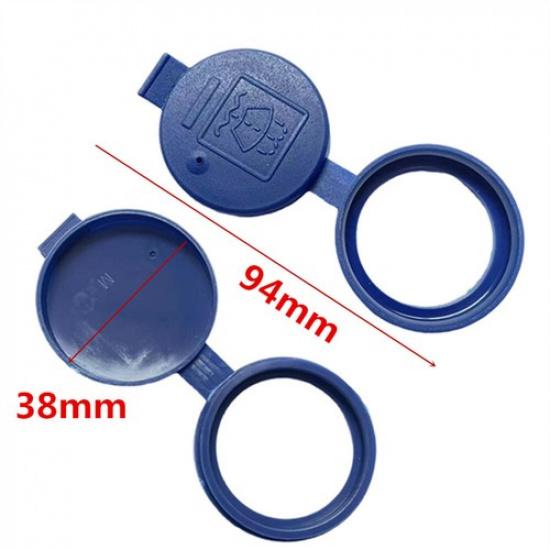 Washer Bottle Cap 71740943 for Fiat 500 Alfa Romeo Citroen Jumper/Relay Peugeot