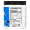 Bcaa, Blue Razz Flavor, 240G(8.5Oz)