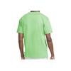 Nike Embroidered Logo Short Sleeve T-Shirt Men Tops Green DB3194-390