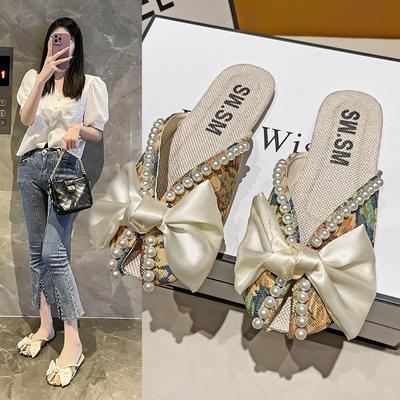 Sapatos de mulher – Sandálias
