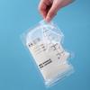 30Pcs/Pack 150/240/250Ml Easy Pour Spout Breast Milk Storage Bag Disposable Small Capacity Frozen Milk Storage Bag Bpa Free