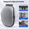 Tragetasche Aufbewahrungstasche Abdeckbox für Meta Quest 3s 3 Quest3s Quest3 Virtual Reality VR-Brille Headset Helm Spielzubehör