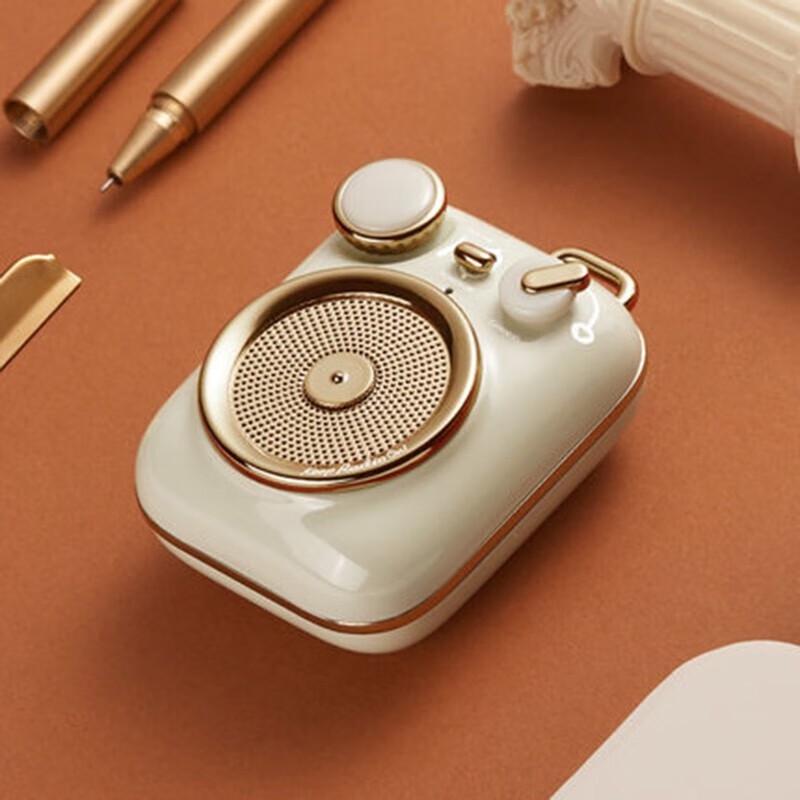 

Muziek MW-P3 Portable Bluetooth Speaker