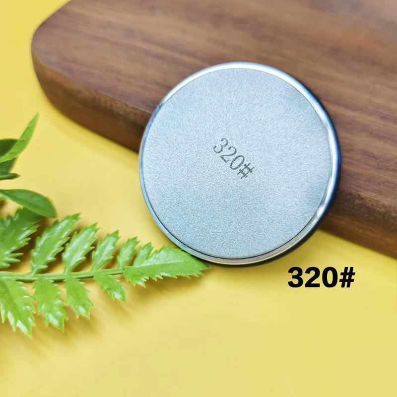 Compatible Roller Sharpener Accessories for Multi-Sided Sharpening Stones