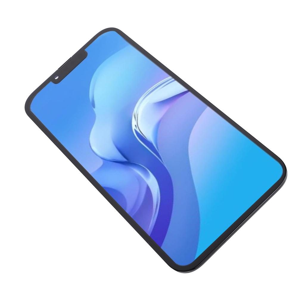 Screen Replacement for 13 Pro Max 6.7 Inch LCD Display 3D Touch Screen Digitizer Assembly with Screen Protector Repair