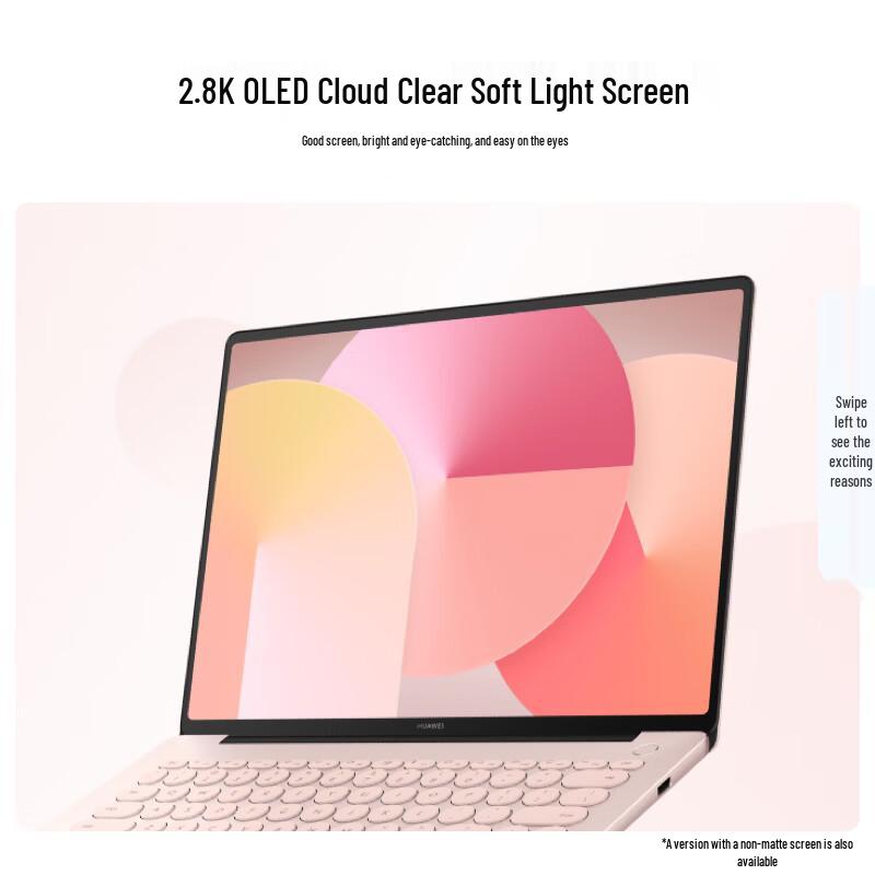 Ноутбук Huawei MateBook 14 HarmonyOS Edition (Китайская версия) 24GB RAM, 512GB SSD