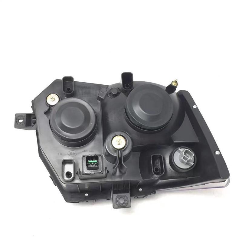 Changan Shenqi 1025 Truck Headlight Front Combination Assembly