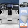 Haval Menglong Hybrid Full Coverage Floor Mats for 26 Models - Car-Specific Interior Accessories.