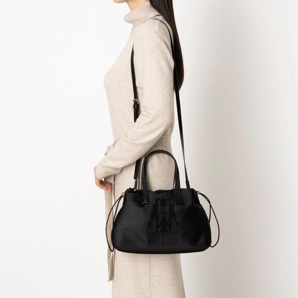 Decore Handbag 2-way