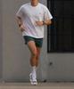 Unlimited Active Tee (U26Btts628)