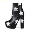 Stiefeletten – Stiefeletten