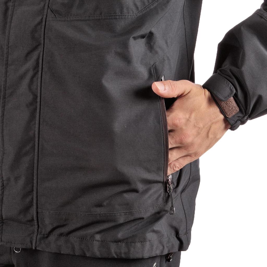Storm Tracer Jacket [Waterproof] [Fishing]