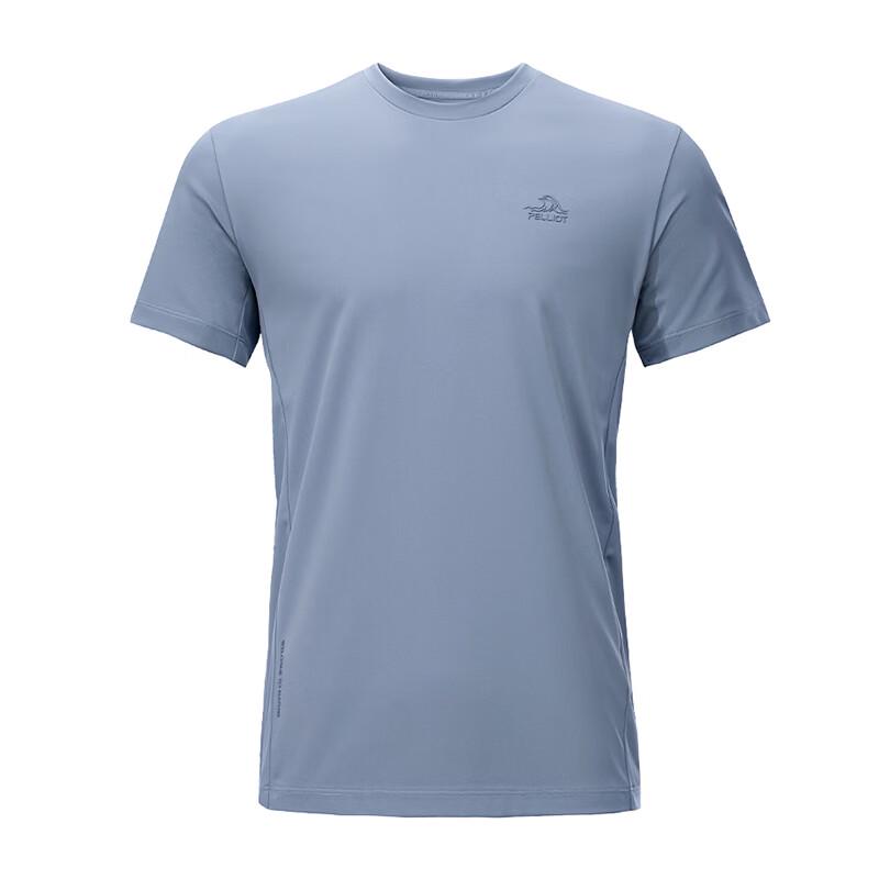 Pelliot Men's Outdoor UV Protection T-Shirt