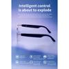 Ochelari inteligenți Bluetooth care își schimbă culoarea cu protecție UV pentru ascultarea muzicii și efectuarea apelurilor, ochelari audio cu căști pentru efectuarea apelurilor